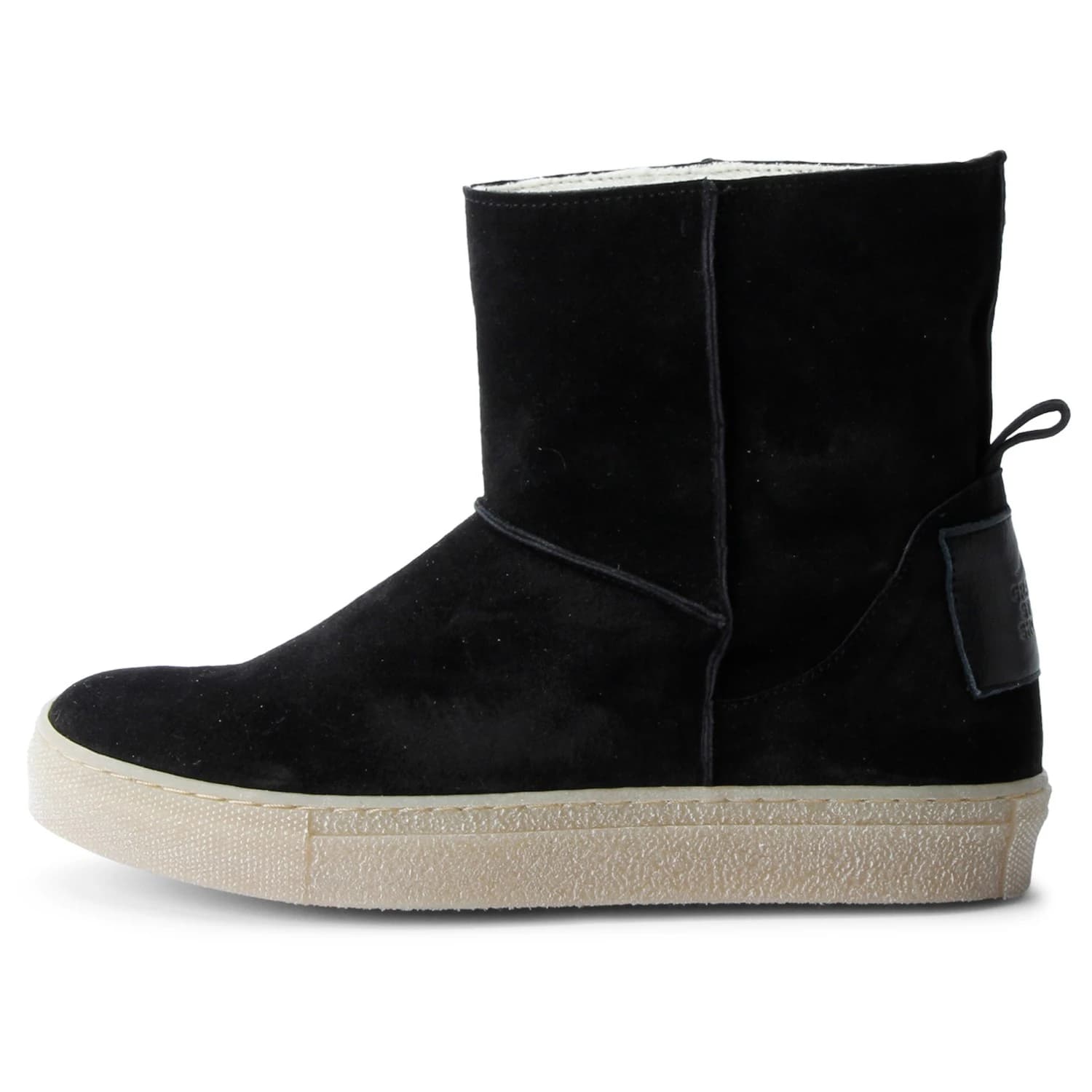 Дамски зимни ботуши Grand Step Shoes Women's Nicki Winter boots - Black