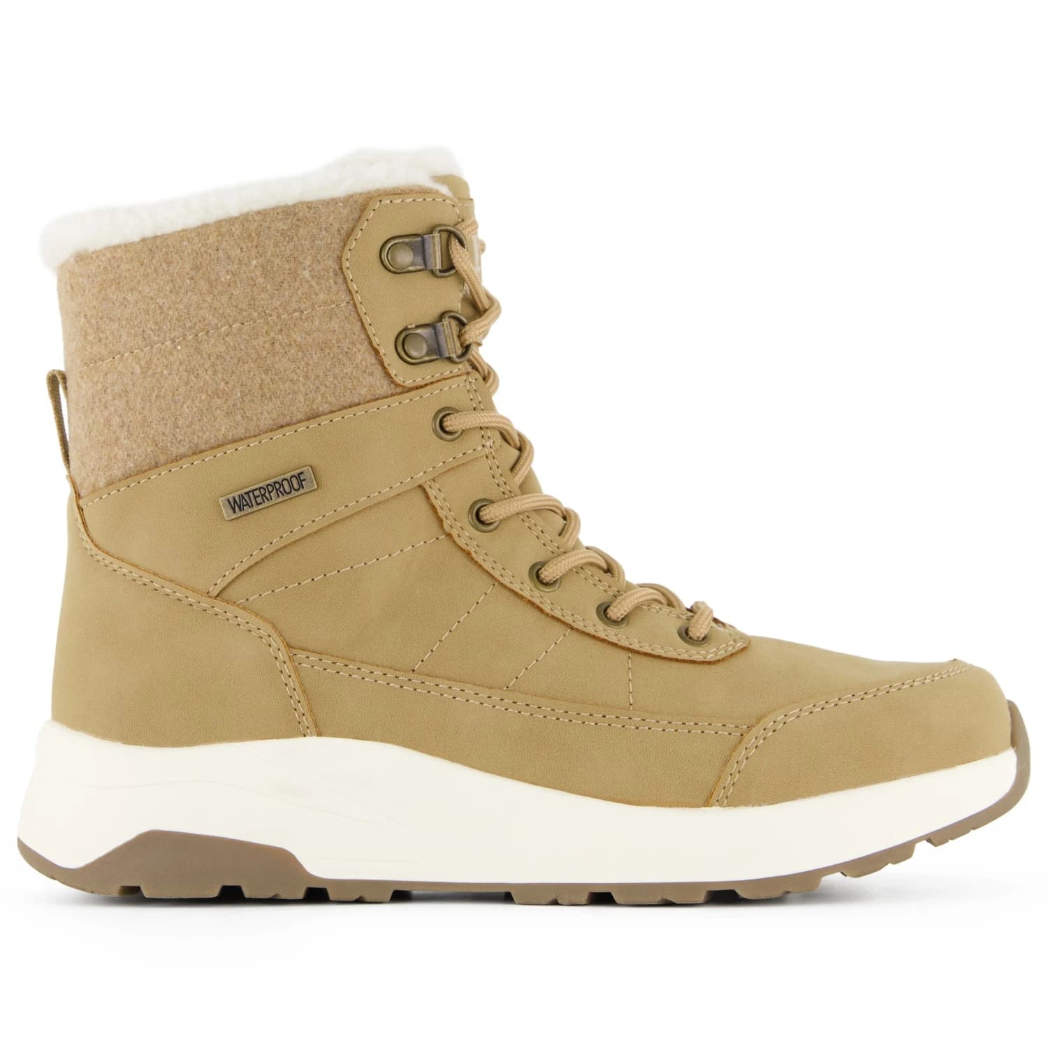 Зимни ботуши Heber Peak Women's SylvaHe. Winter Boots - Beaver Fur