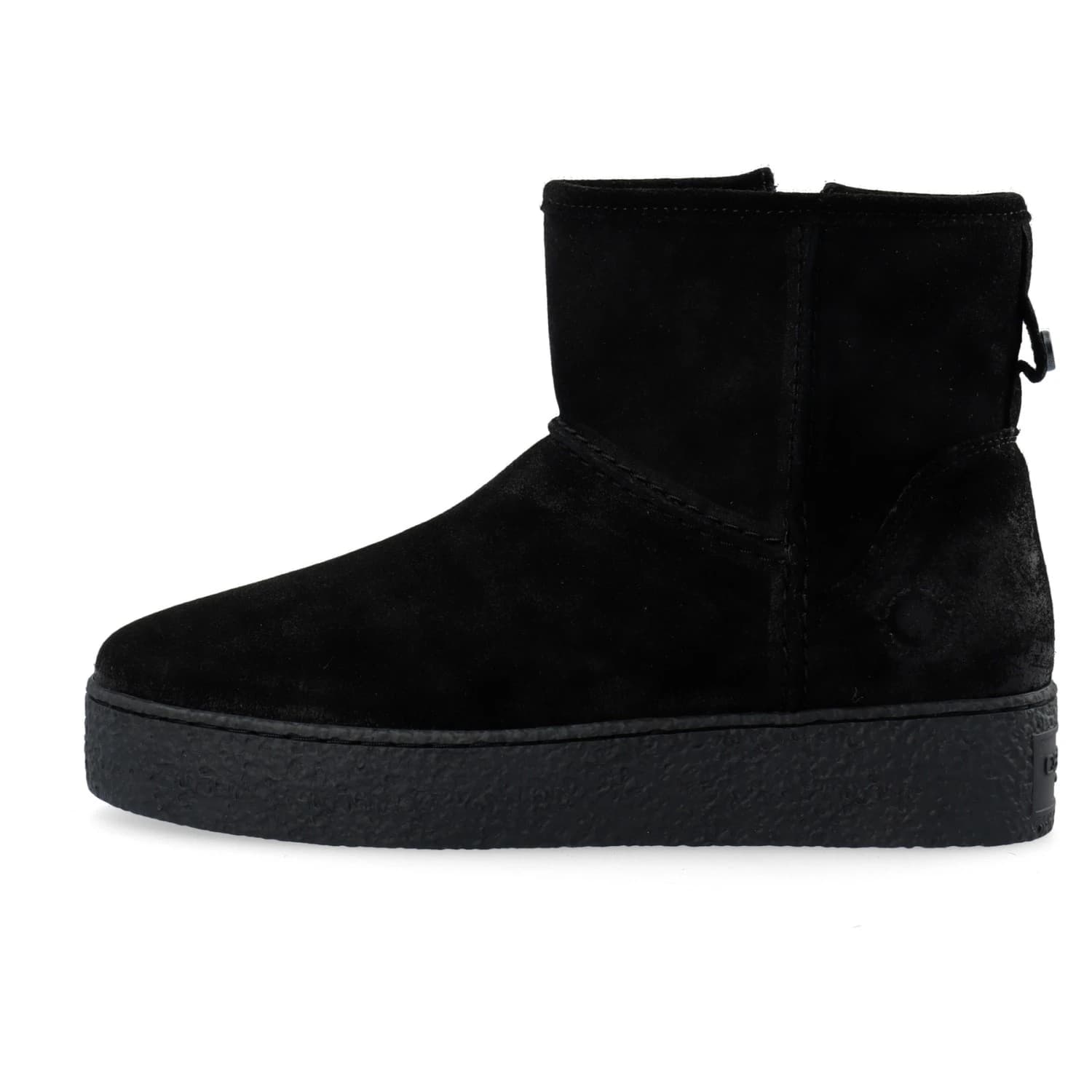 Зимни ботуши Ca'Shott Women's Cascamilla Boot Zip Winter boots - Black