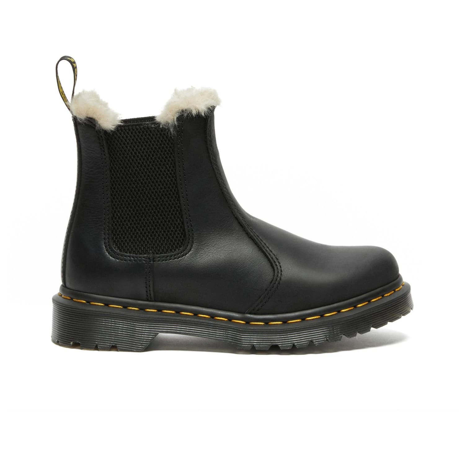 Зимни ботуши Dr. Martens Women's 2976 Leonore Burnished Wyoming Winter boots - Black