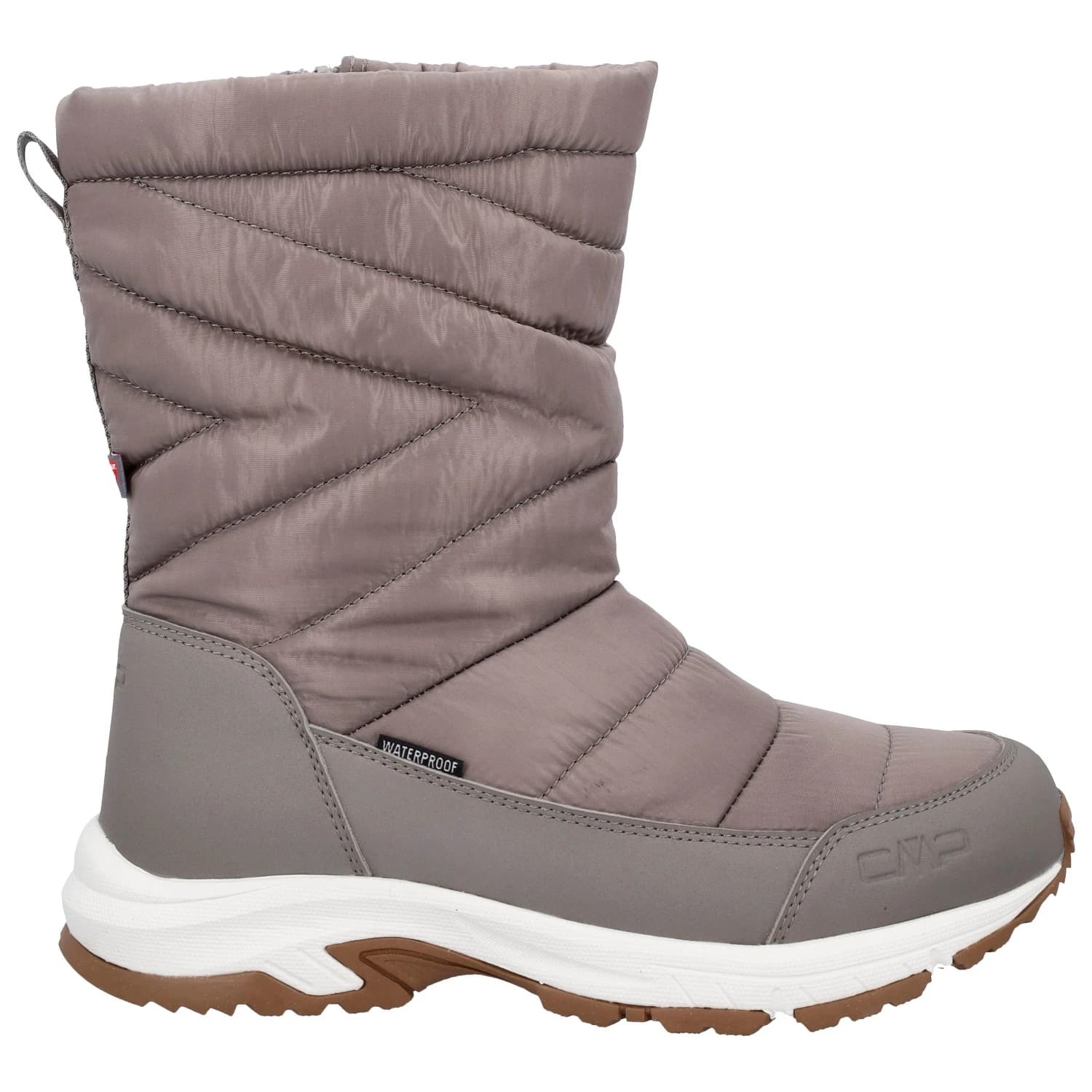 Зимни ботуши CMP Women's Notak Snow Boot WP Winter boots - Deserto