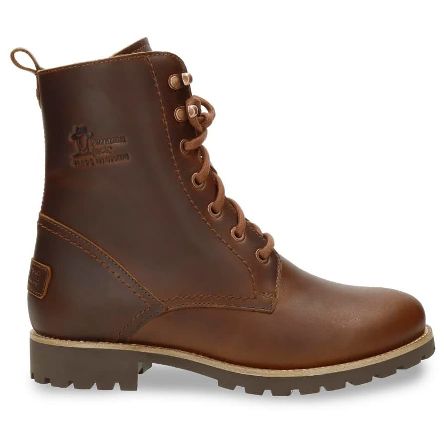 Зимни ботуши Panama Jack Women's Fara Igloo Trav B8 Winter boots - Bark