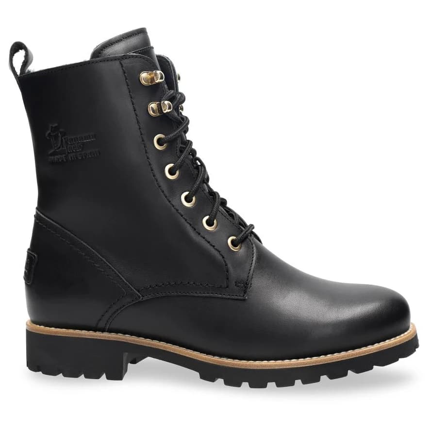 Зимни ботуши Panama Jack Women's Fara Igloo Trav B8 Winter boots - Black
