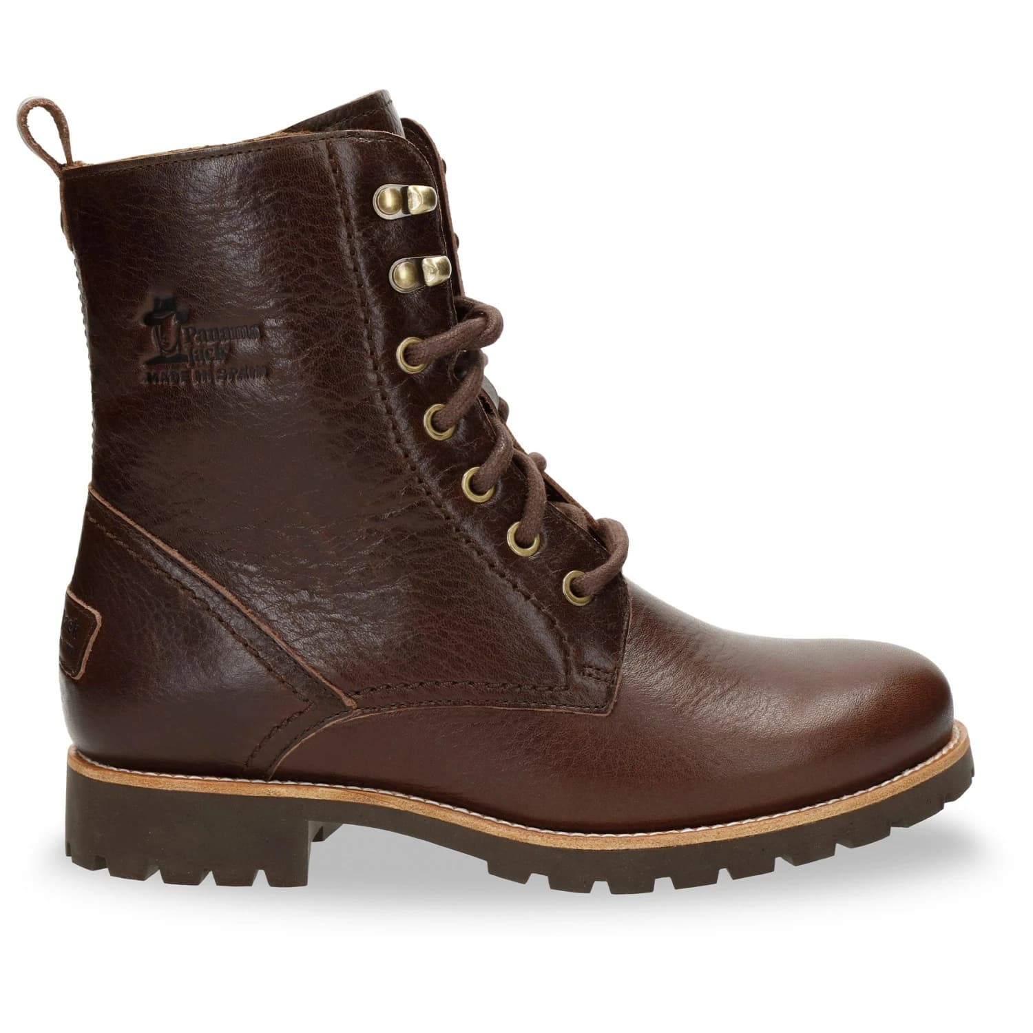 Зимни ботуши Panama Jack Women's Fara Igloo Trav B8 Winter boots - Brown