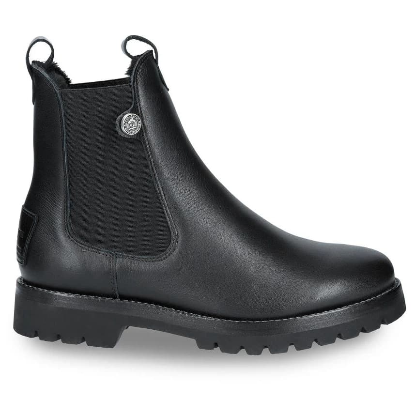 Зимни ботуши Panama Jack Women's Francesca Igloo B7 Winter boots - Black