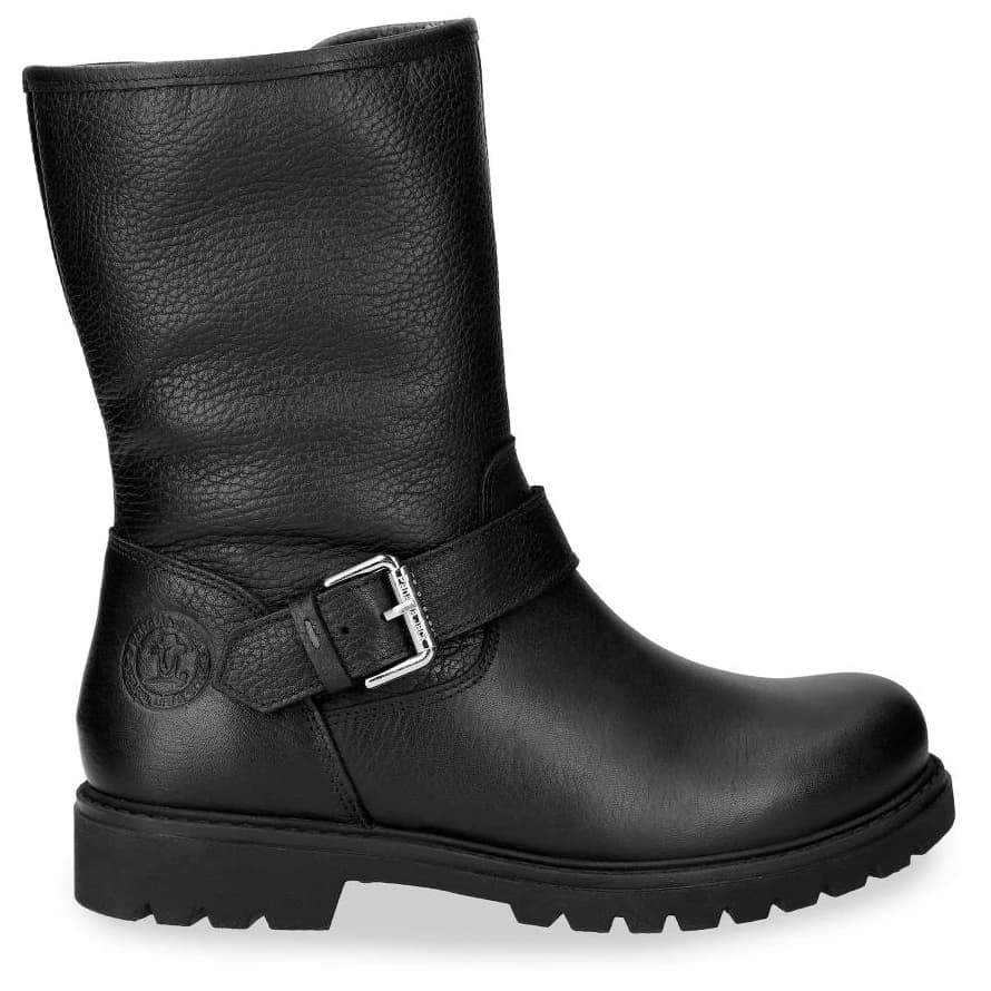 Зимни ботуши Panama Jack Women's Singapur B22 Winter boots - Black
