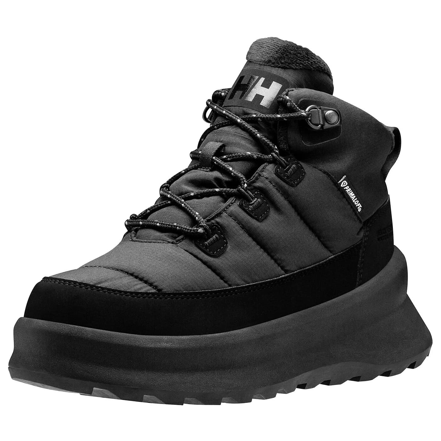 Дамски зимни ботуши Helly Hansen Women's Winter Bliss Boot HT Winter boots - Black