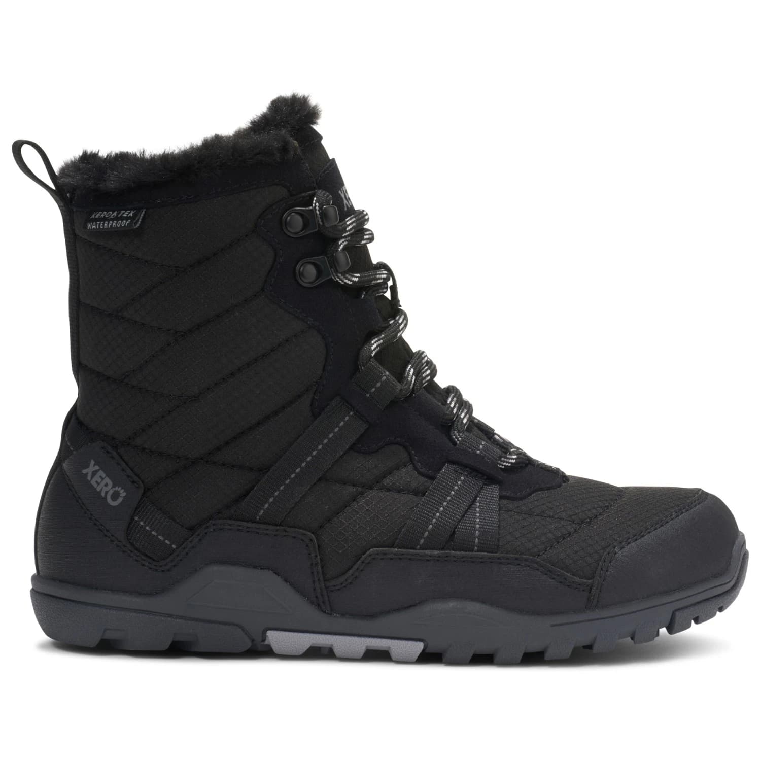 Зимни ботуши Xero Shoes Women's Alpine Winter boots - Black