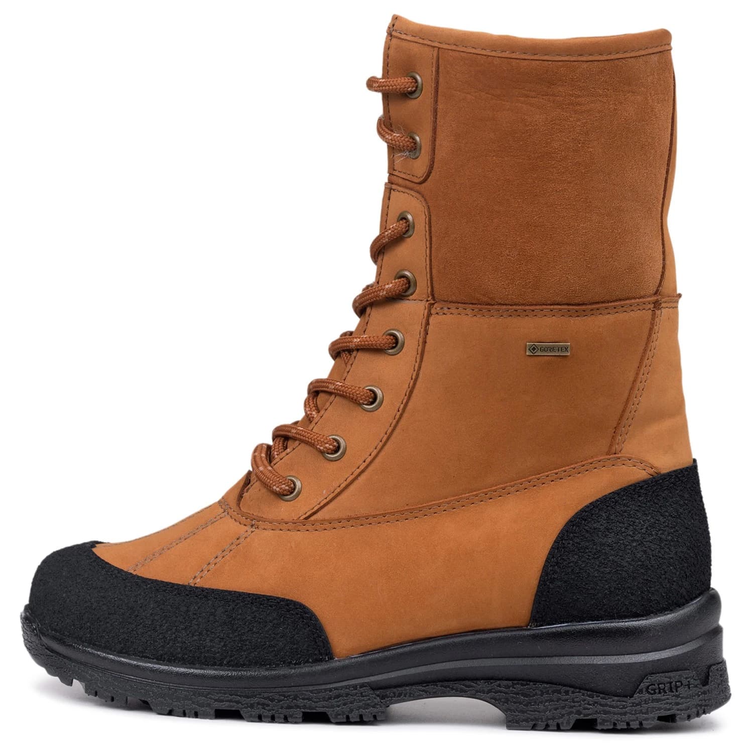 Зимни ботуши Pomar Women's Levi GTX Boot Winter boots - Tan Nubuck