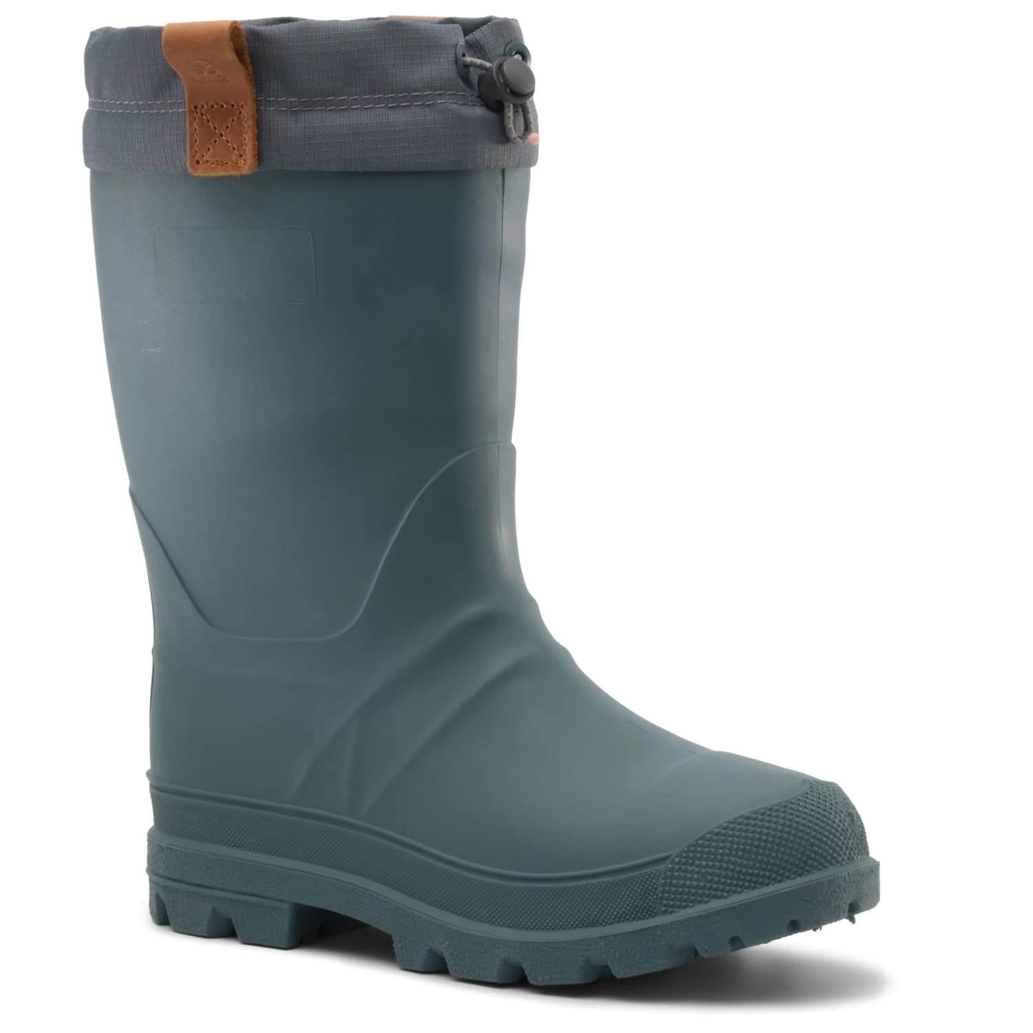 Дамски зимни ботуши Kamik Women's Tundra Winter boots - Stormy Weather