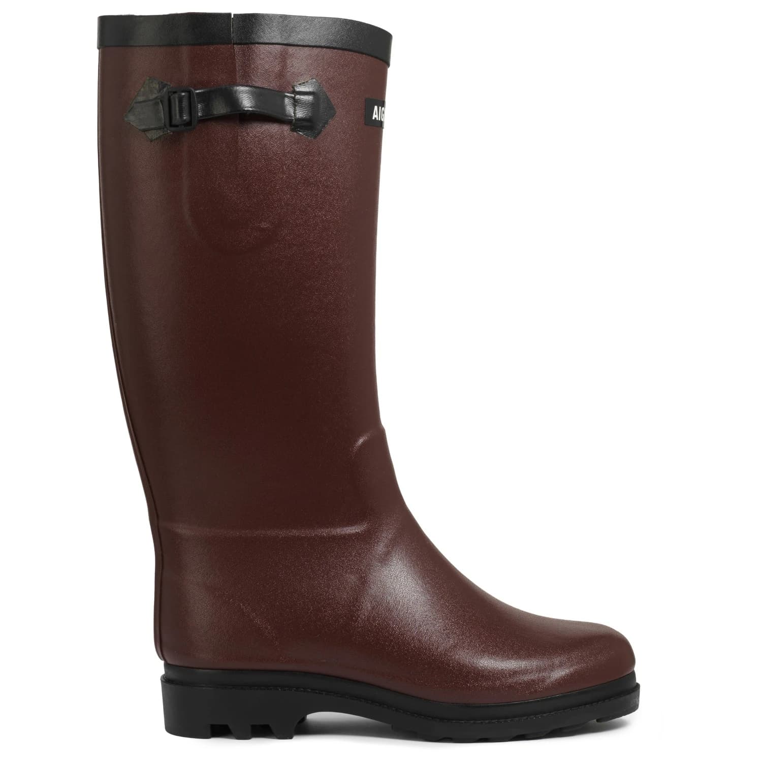 Дамски зимни ботуши Aigle Women's Aiglentine F2NL Wellington boots - Sureau