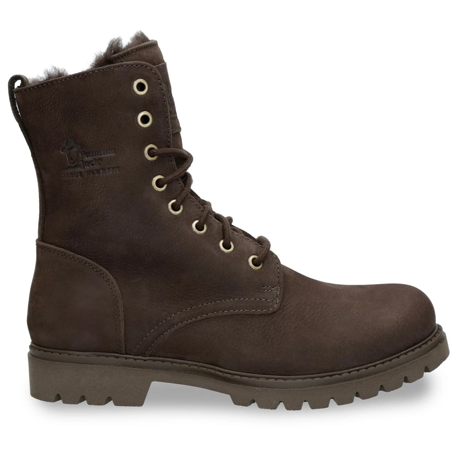 Зимни ботуши Panama Jack Women's Frisia Igloo Winter boots - Brown
