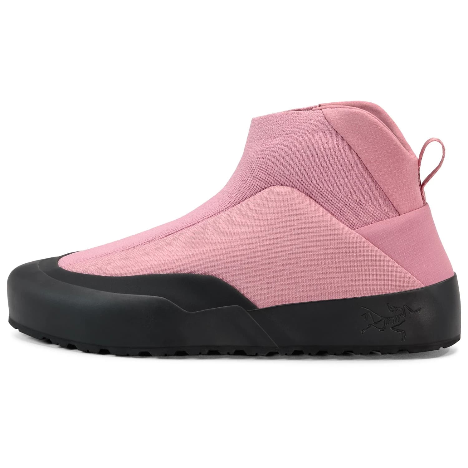 Дамски зимни ботуши Arc'teryx Women's Kragg Insulated Winter boots - Dark Bliss / Black