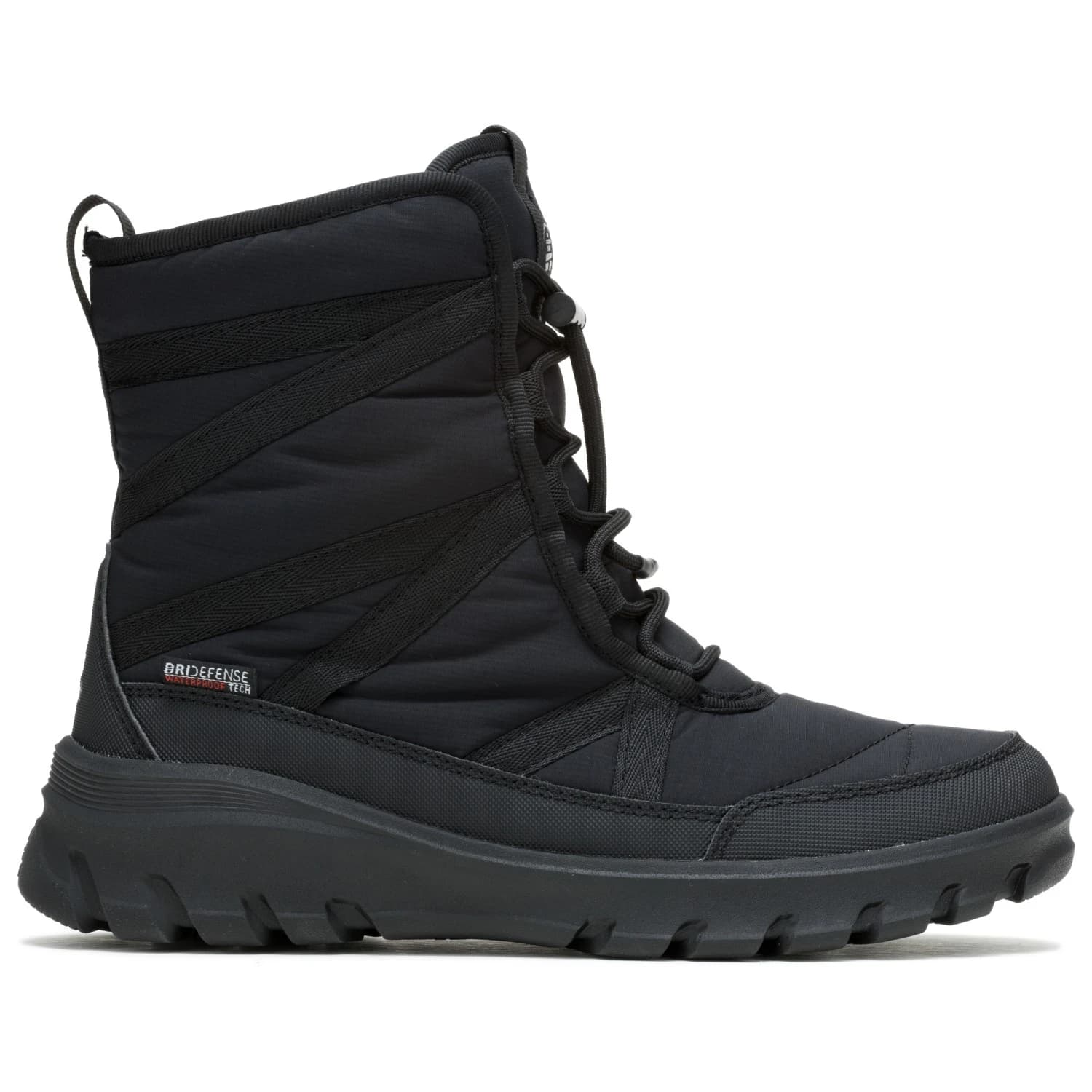 Дамски зимни ботуши Kamik Women's Snowdon Winter boots - Black