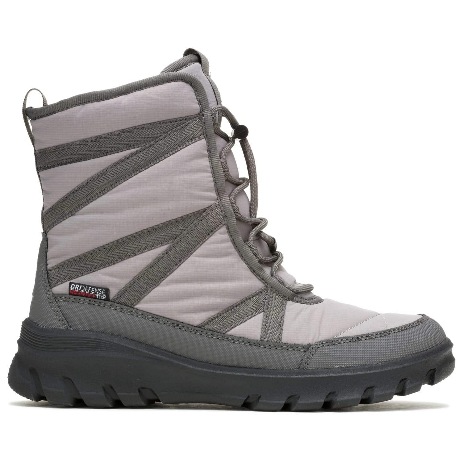 Дамски зимни ботуши Kamik Women's Snowdon Winter boots - Dark Grey