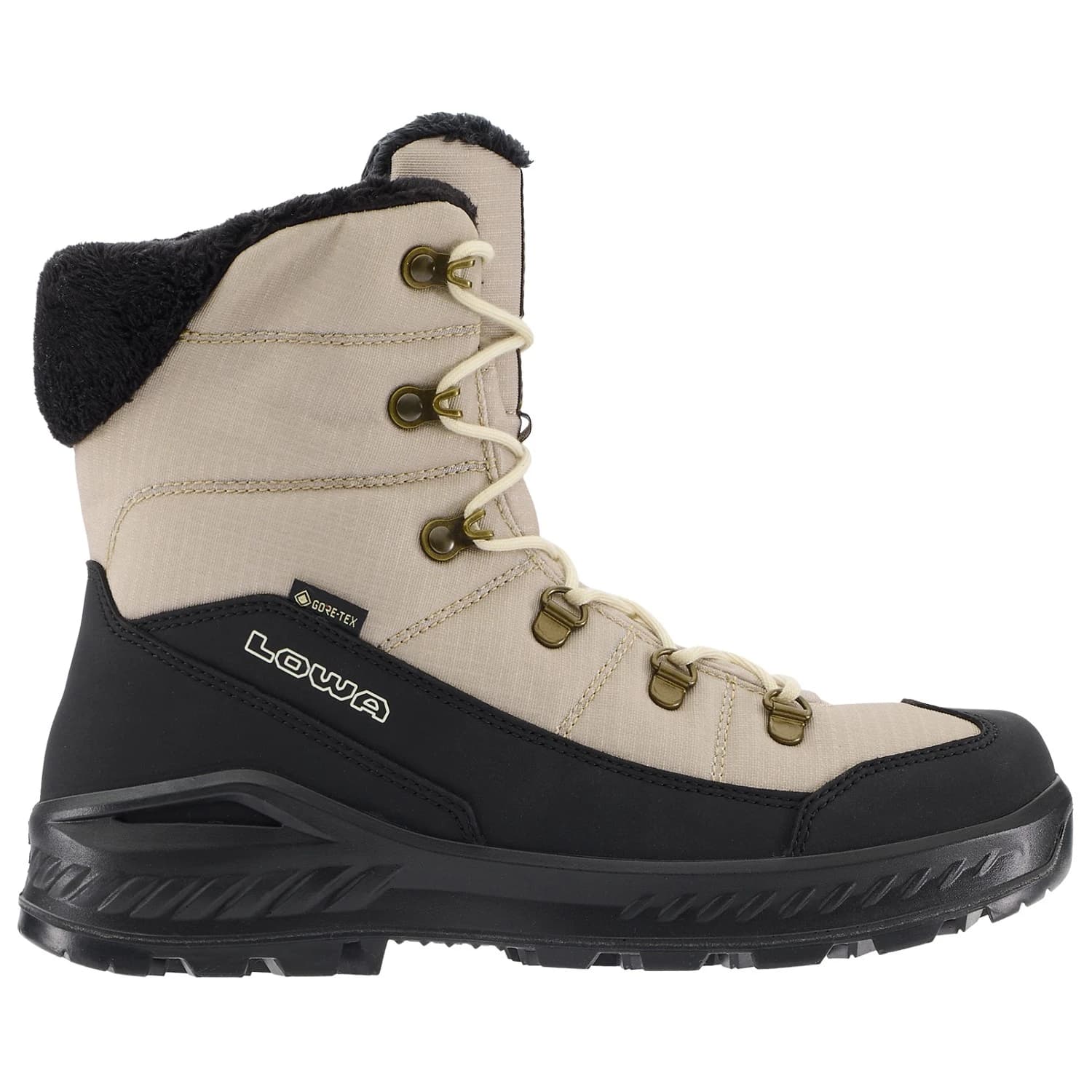 Зимни ботуши Lowa Women's Kano GTX Hi Winter boots - Desert / Schwarz