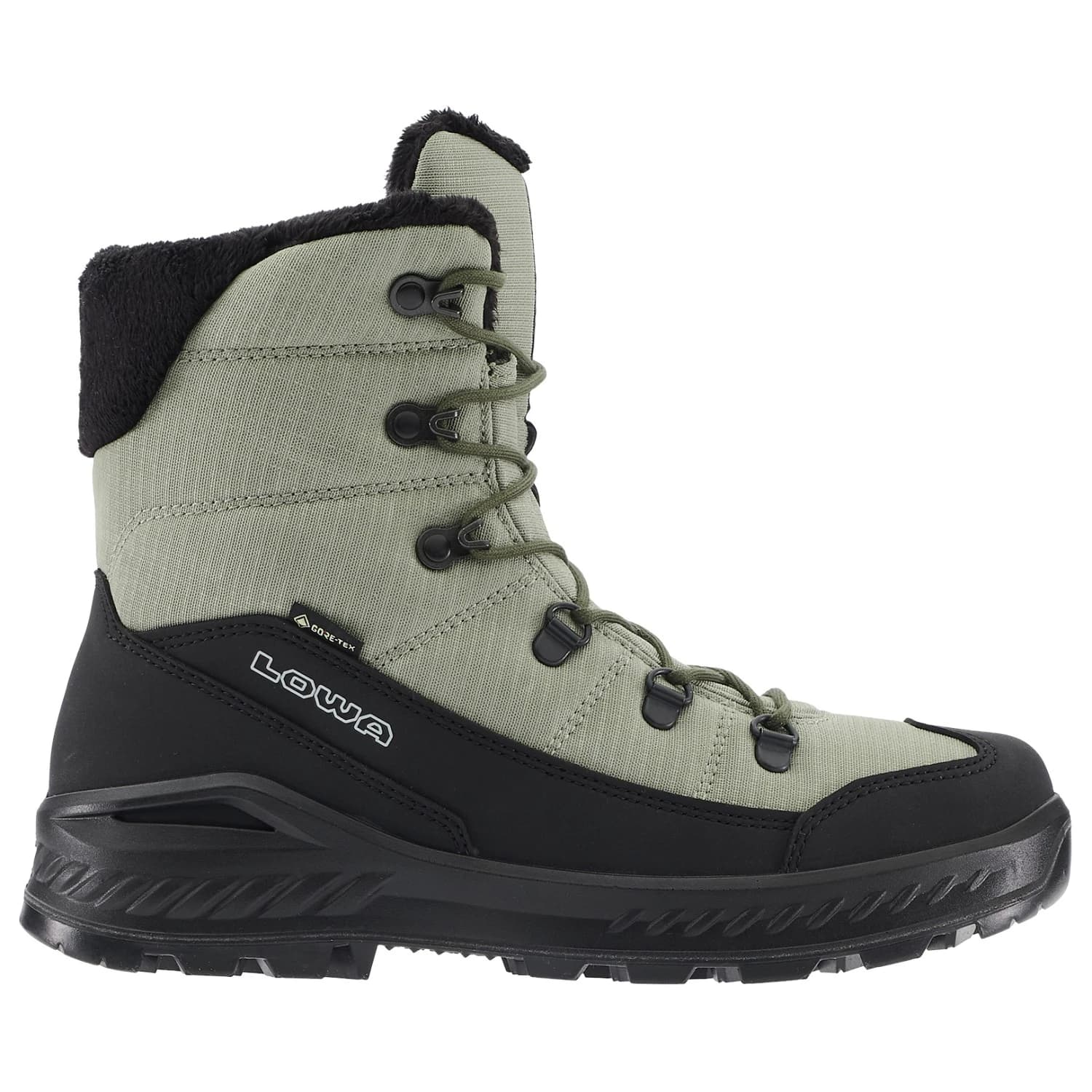 Зимни ботуши Lowa Women's Kano GTX Hi Winter boots - Sage