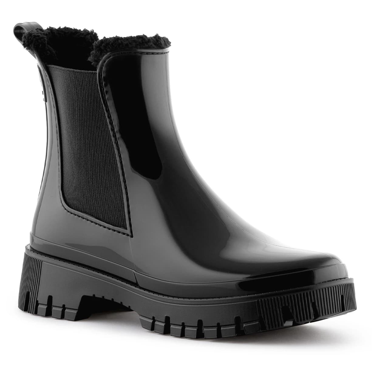 Дамски зимни ботуши Lemon Jelly Women's Colden Winter boots - Black