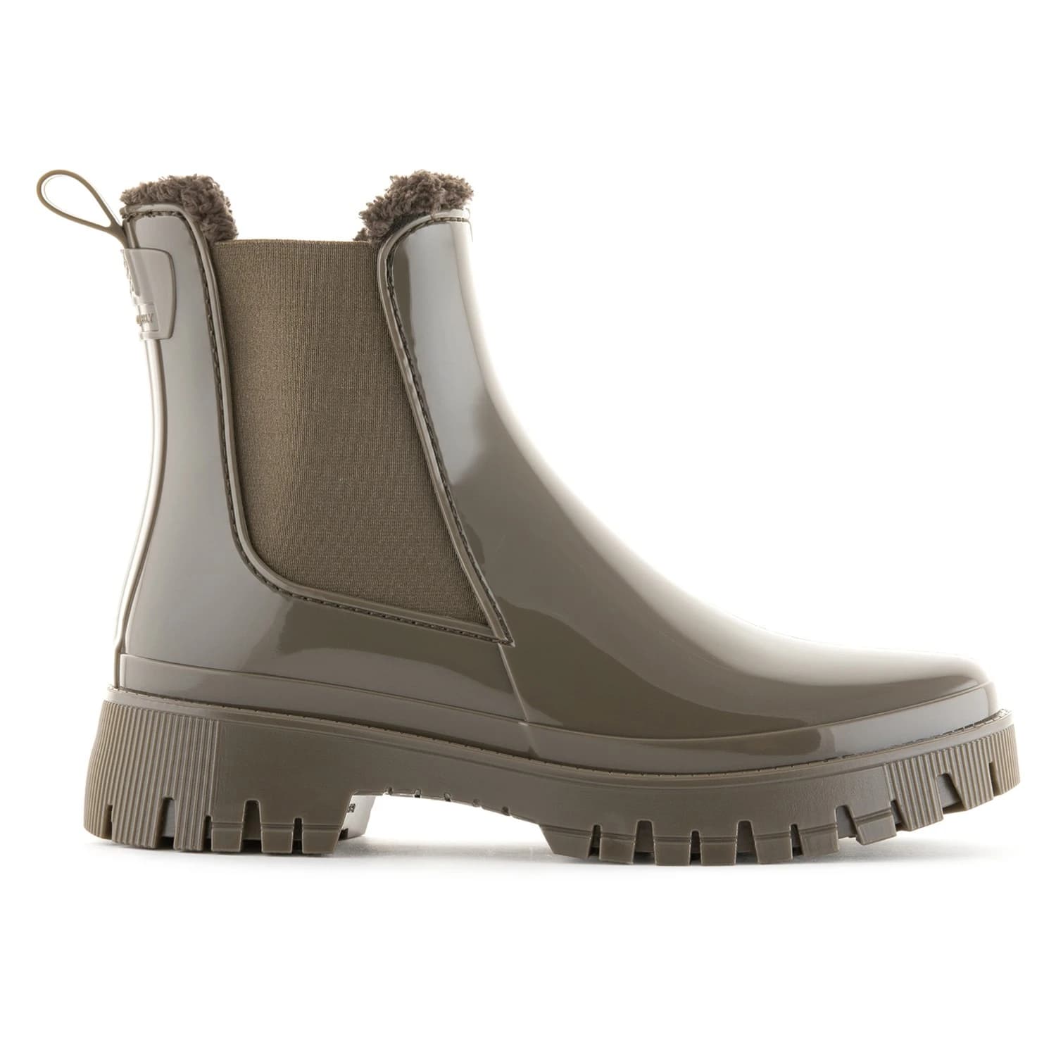 Дамски зимни ботуши Lemon Jelly Women's Colden Winter boots - Woodland