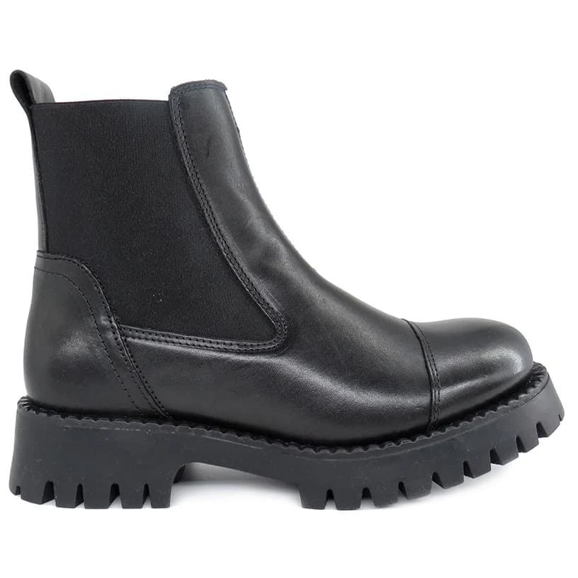 Зимни ботуши Ten Points Penny 73 Winter boots - Black