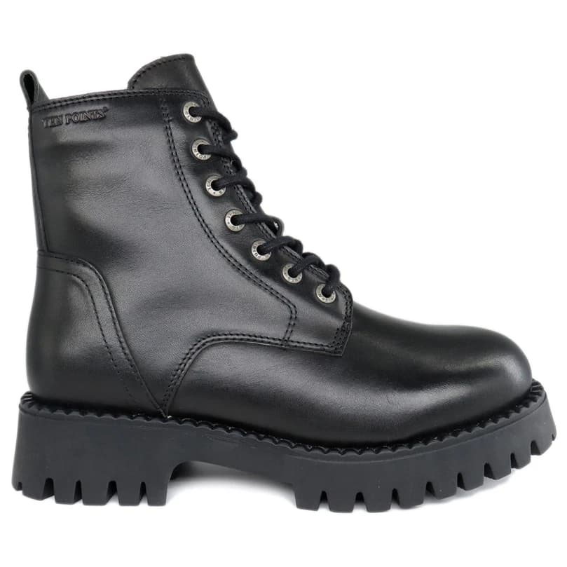 Зимни ботуши Ten Points Penny 74 Winter boots - Black