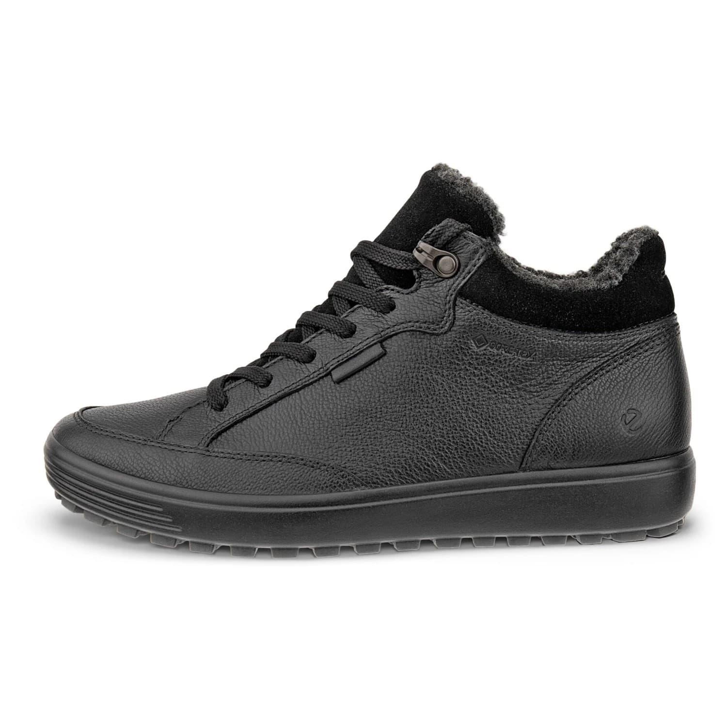 Зимни ботуши Ecco Women's Soft 7 Tred Warm GTX Winter boots - Black