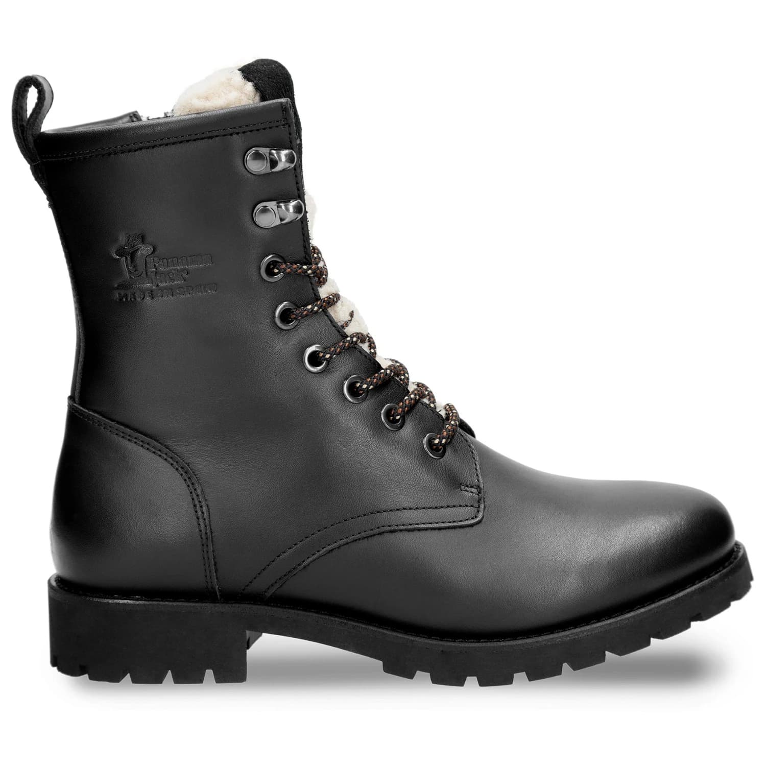 Зимни ботуши Panama Jack Women's Ibi Winter boots - Black