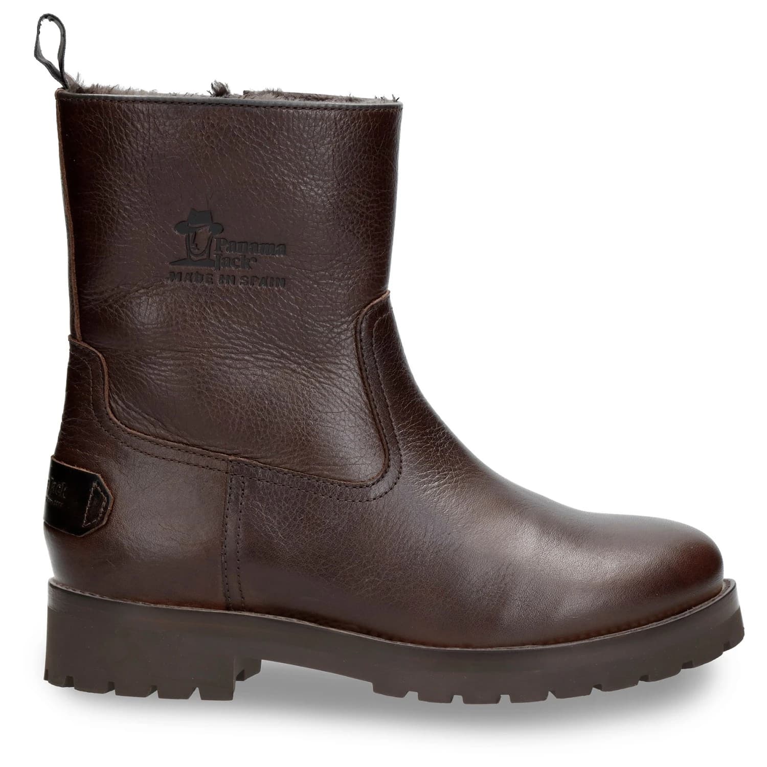 Зимни ботуши Panama Jack Women's Monovar Igloo Winter boots - Brown