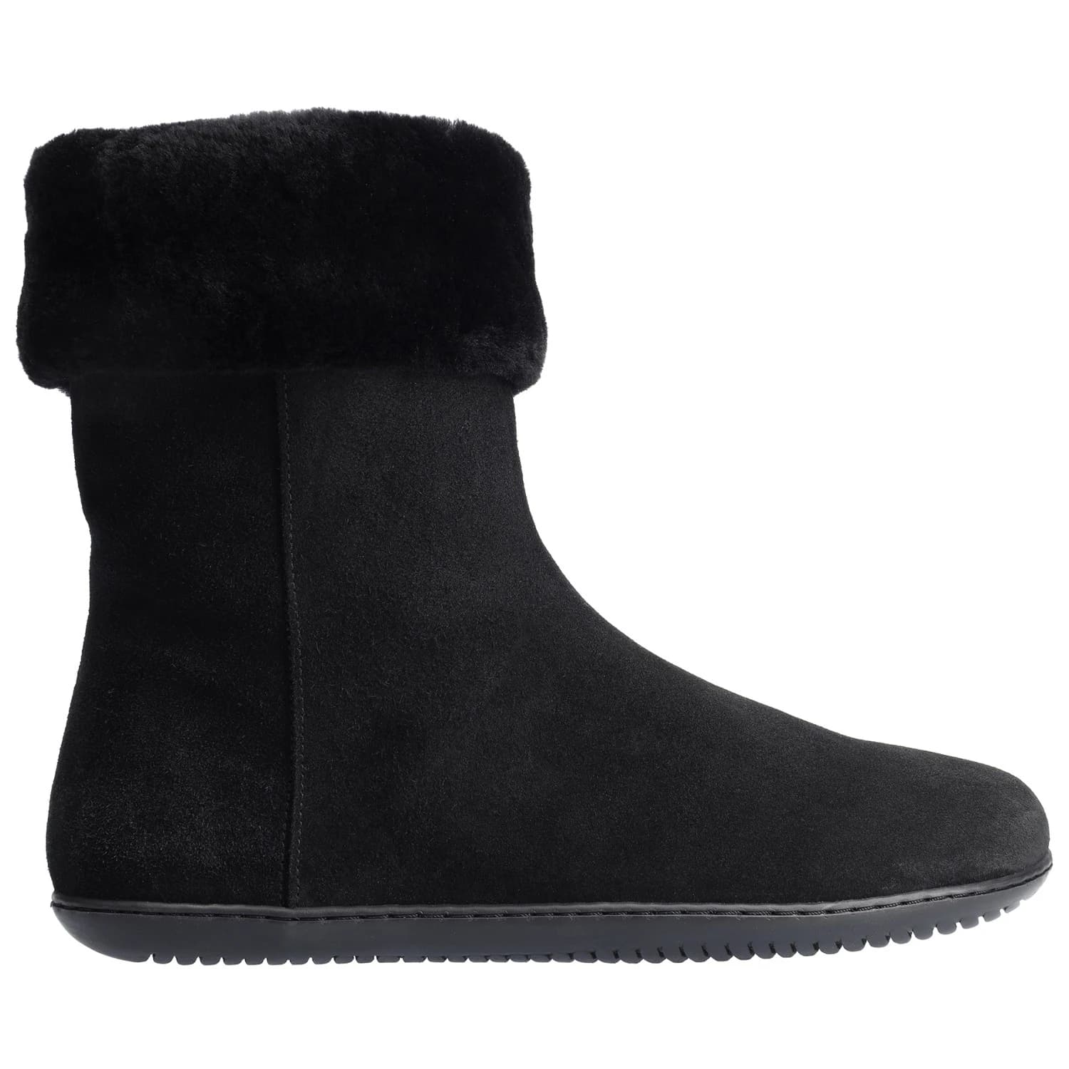 Зимни ботуши Groundies Women's Polar Winter boots - Black