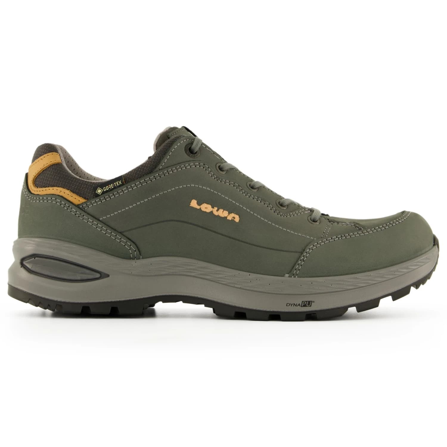 Дамски мултиспорт обувки Lowa Women's Renegade Evo GTX Lo Multisport shoes - Graphite / Apricot