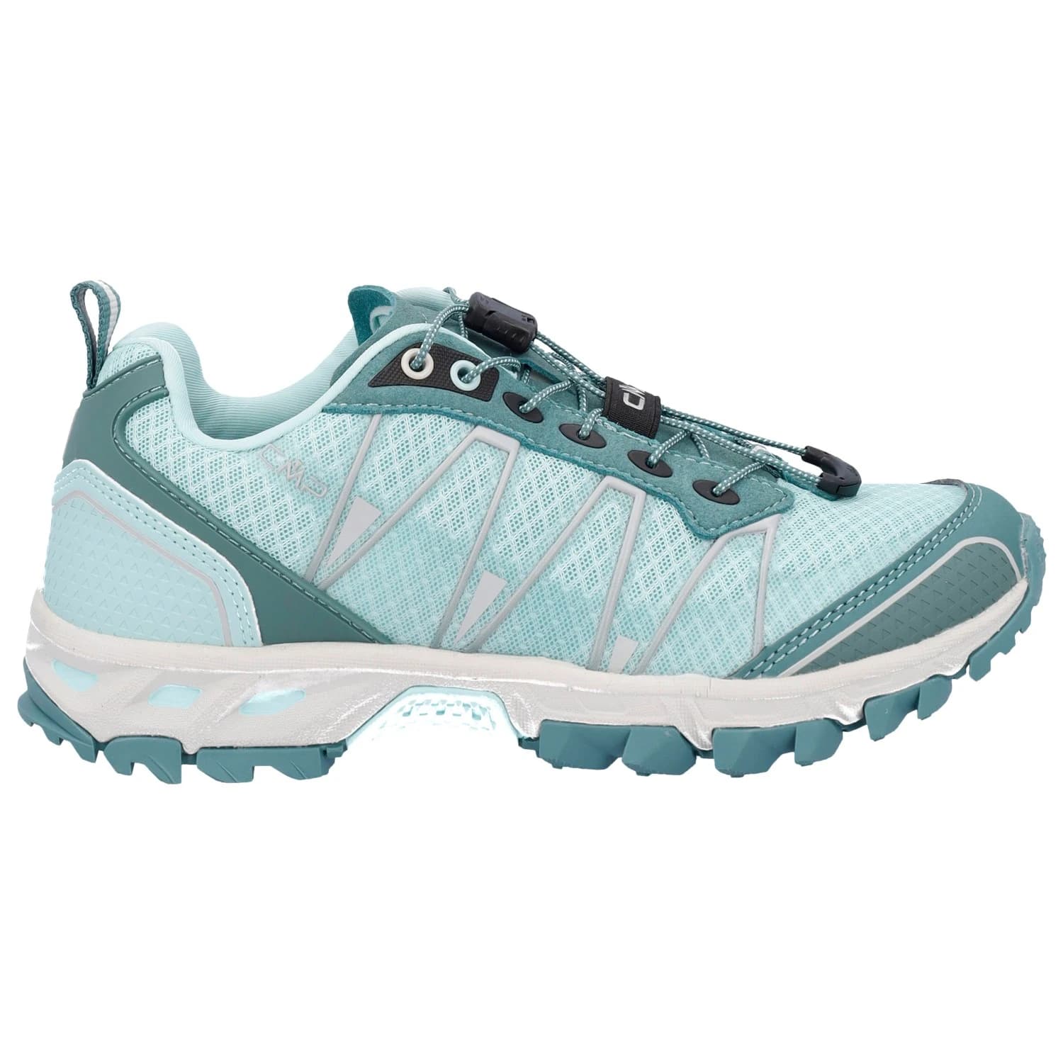 Дамски мултиспорт обувки Cmp Women's Altak Multisport shoes - Opale / Agave
