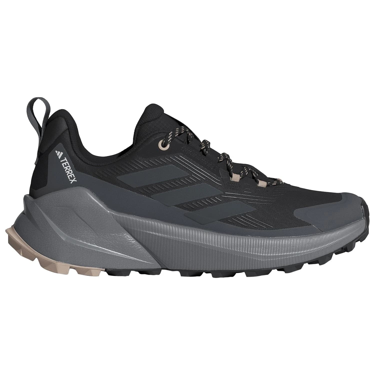 Дамски мултиспорт обувки adidas Terrex Women's Terrex Trailmaker 2 Multisport shoes - Core Black / Carbon / Grey Five