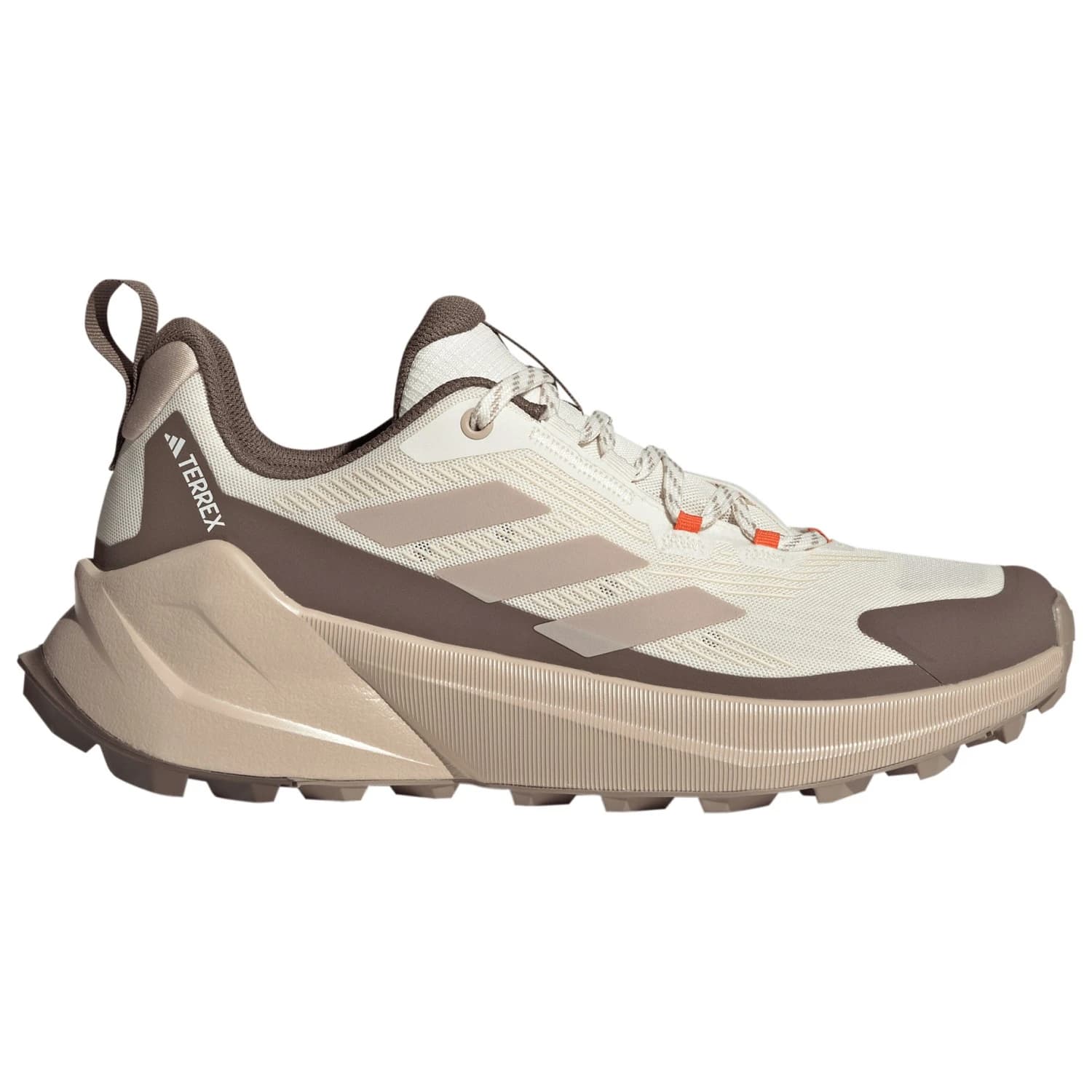 Дамски мултиспорт обувки adidas Terrex Women's Terrex Trailmaker 2 Multisport shoes - Off White / Wonder Taupe / Earth Strata