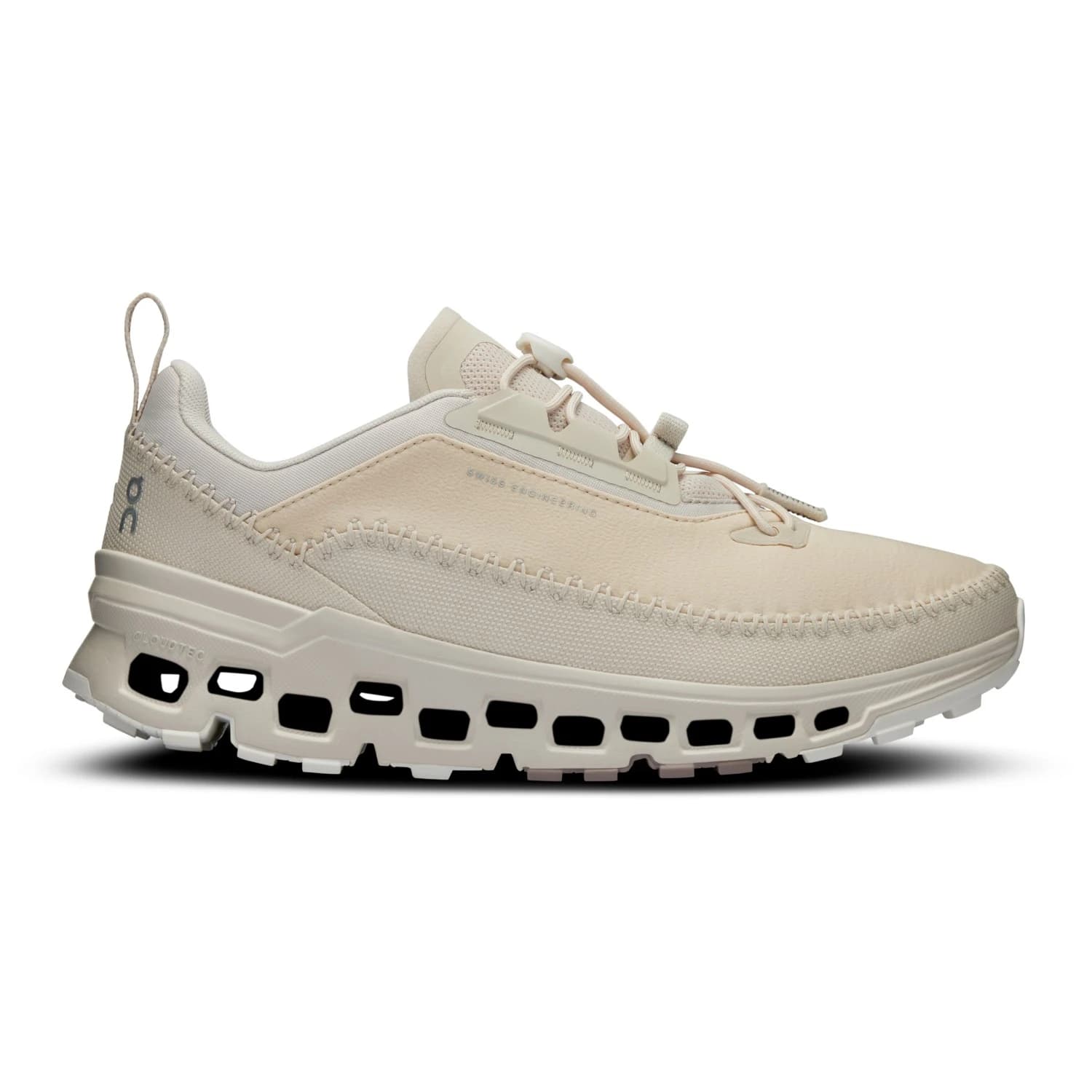 Дамски мултиспорт обувки On Women's Cloudaway 2 Multisport shoes - Sand / Ice