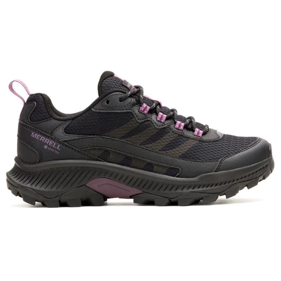 Дамски мултиспорт обувки Merrell Women's Speed Strike 2 GTX Multisport shoes - Black