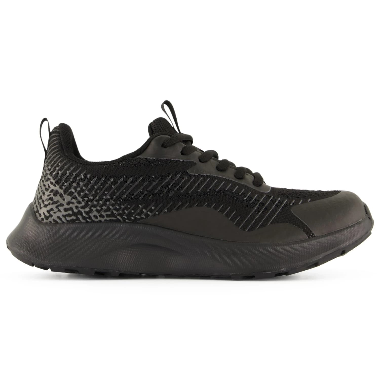 Дамски мултиспорт обувки Heber Peak SylvaHe. Light Shoes Multisport shoes - Black