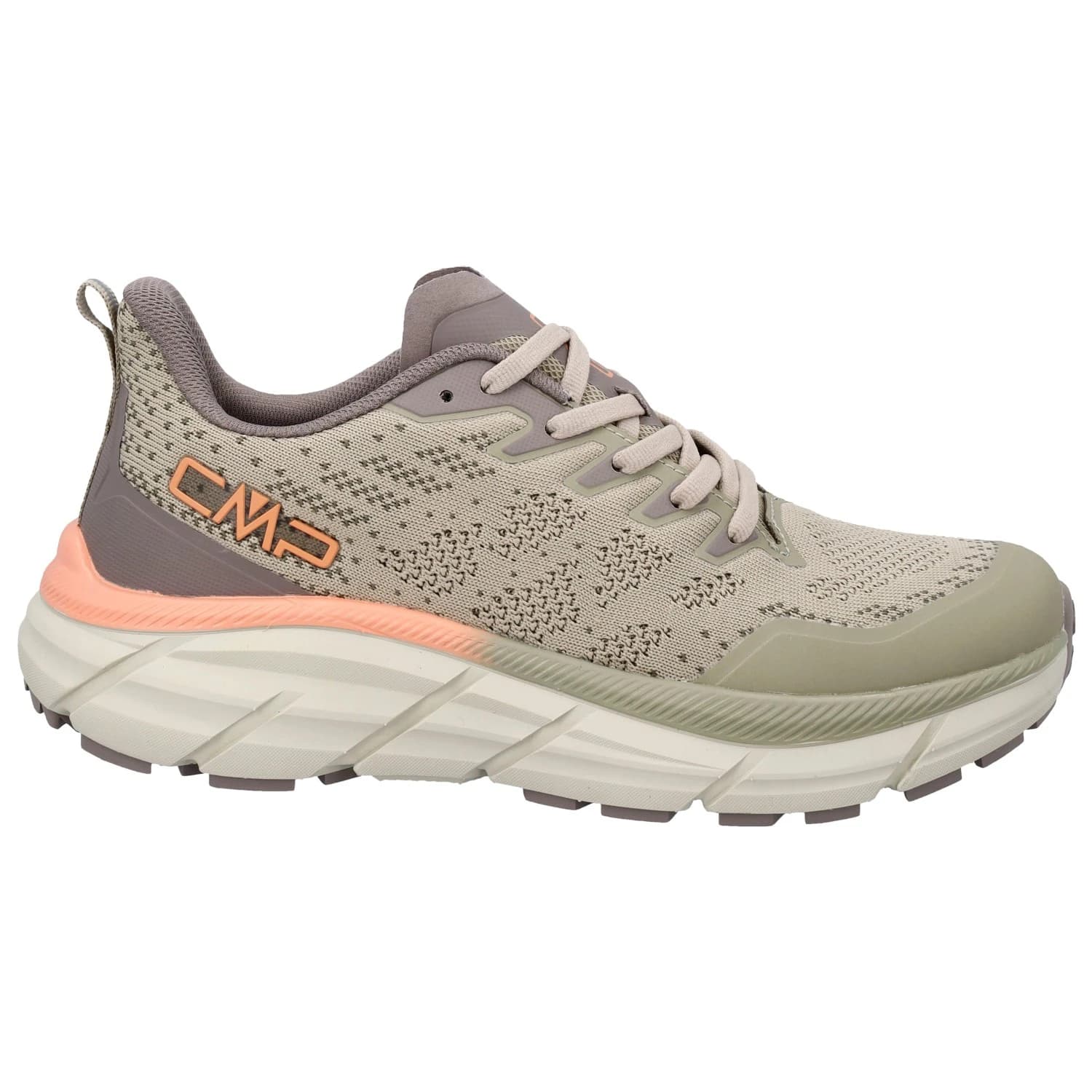 Дамски мултиспорт обувки CMP Women's Rahmsy Multifunctional Shoes Multisport shoes - Arena / Deserto