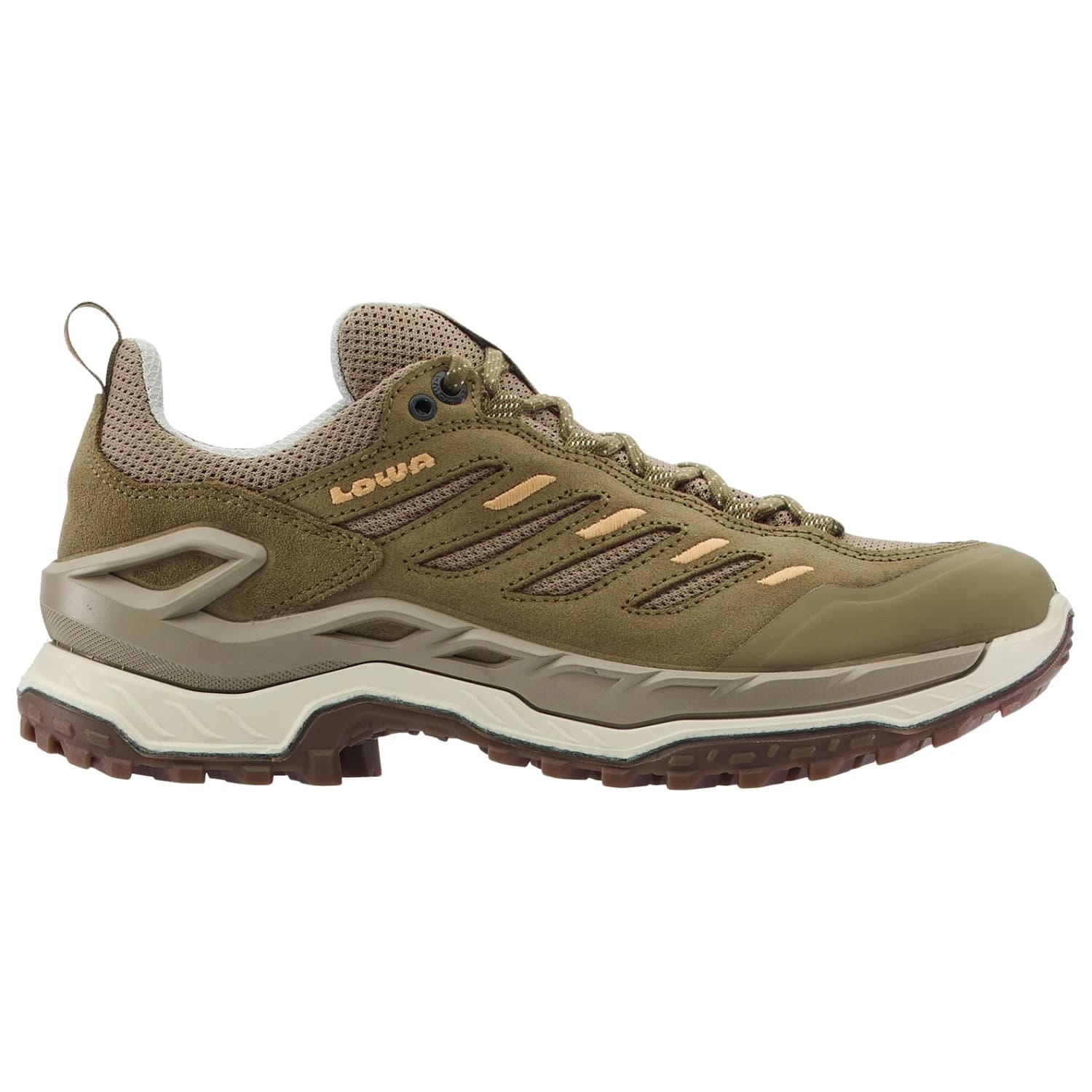 Дамски мултиспорт обувки Lowa Women's Innovo LO Multisport shoes - Desert / Peach