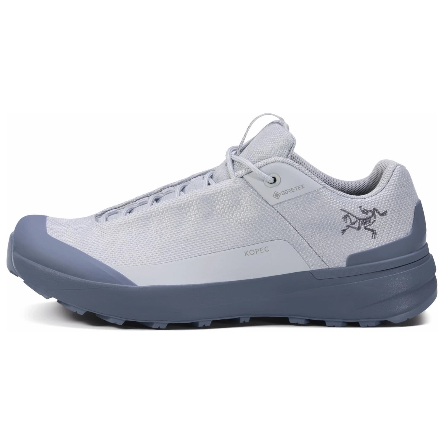Дамски мултиспорт обувки Arc'teryx Women's Kopec GTX Multisport shoes - Void Light / Stratus