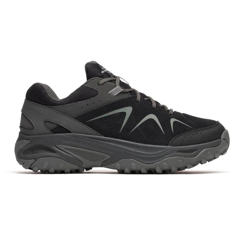 Дамски мултиспорт обувки Merrell Women's Yokota 3 GTX Multisport shoes - Black