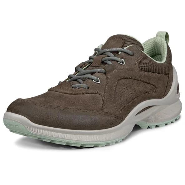 Дамски мултиспорт обувки Ecco Women's Biom Energi Sneaker Multisport shoes - Dark Clay