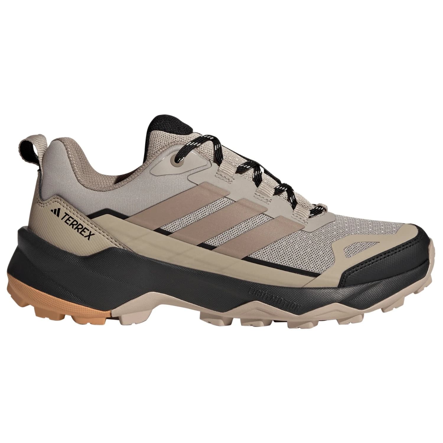 Дамски мултиспорт обувки adidas Terrex Women's Terrex Skychaser AX5 Multisport shoes - Core Black / Light Brown / Chalky Brown