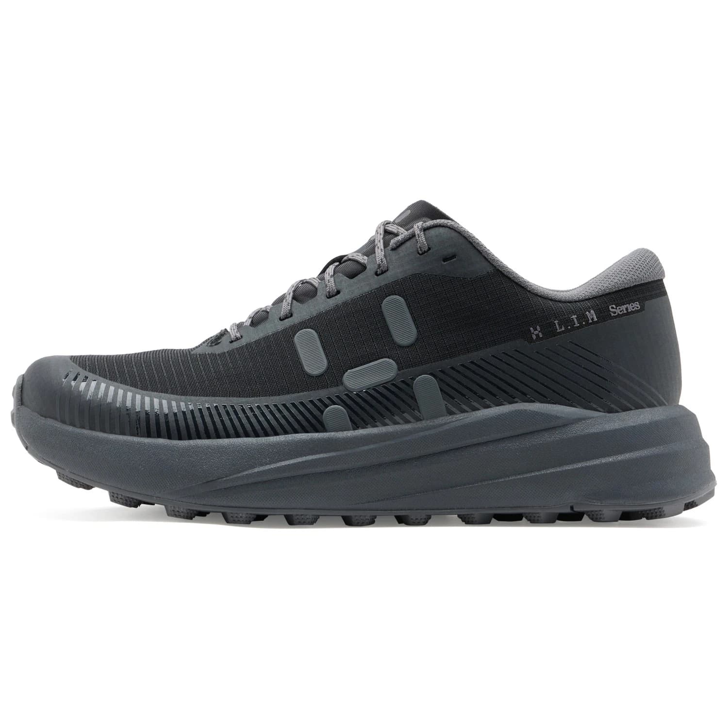 Дамски мултиспорт обувки Haglöfs Women's L.I.M Horizon Low Multisport shoes - True Black