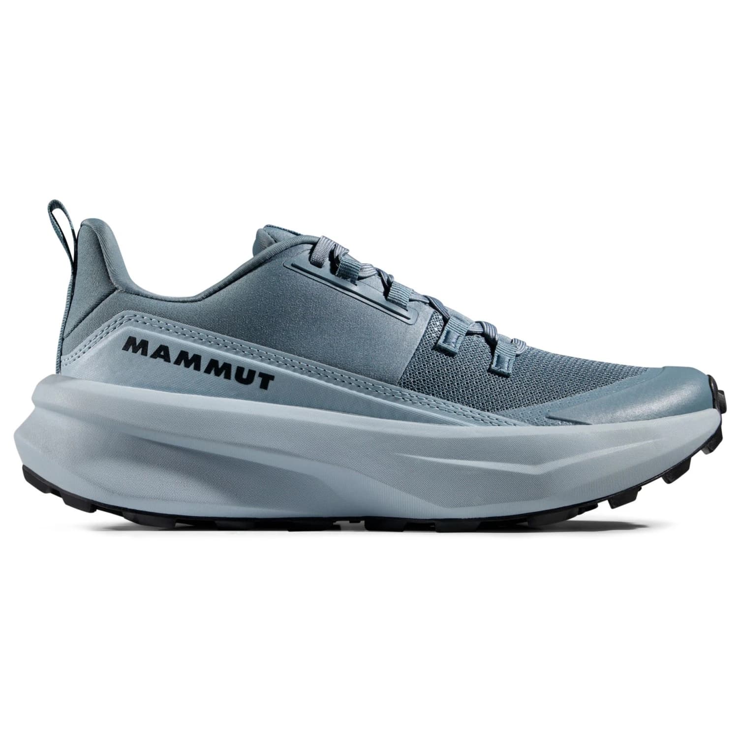 Мултиспорт обувки Mammut Women's Aenergy Hike Low Multisport shoes - Strata / Nebla