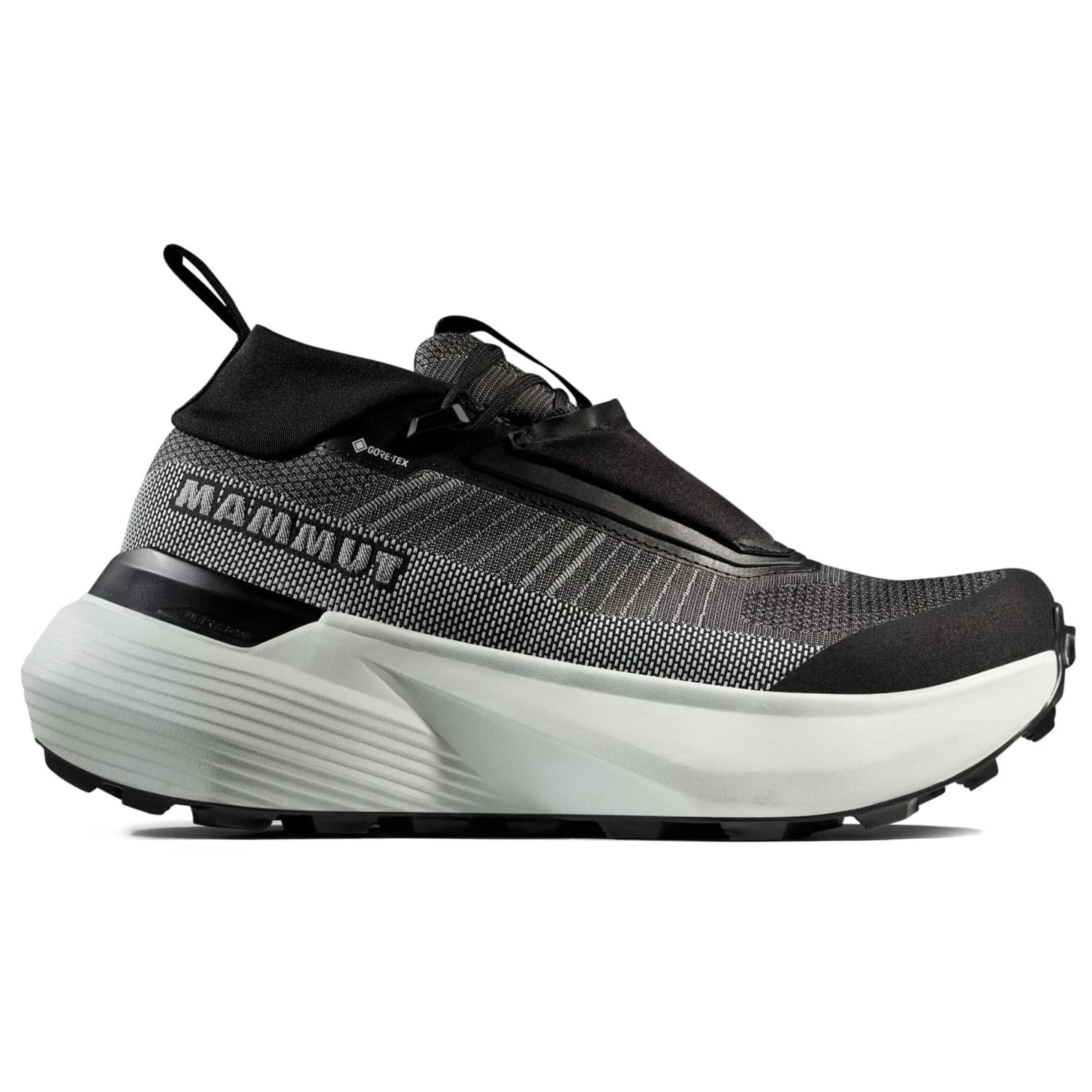 Дамски мултиспорт обувки Mammut Women's Aenergy Ultra Low GTX Multisport shoes - Deep Silver Sage / Silver Sage