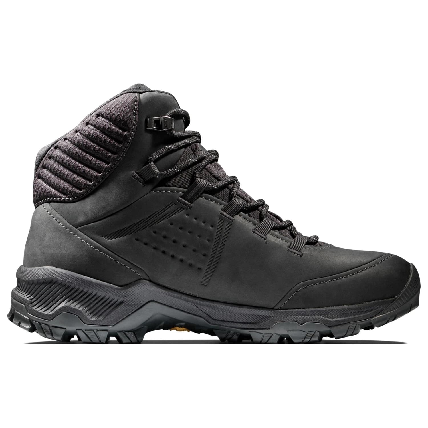 Дамски мултиспорт обувки Mammut Women's Nova IV Mid GTX Multisport shoes - Black