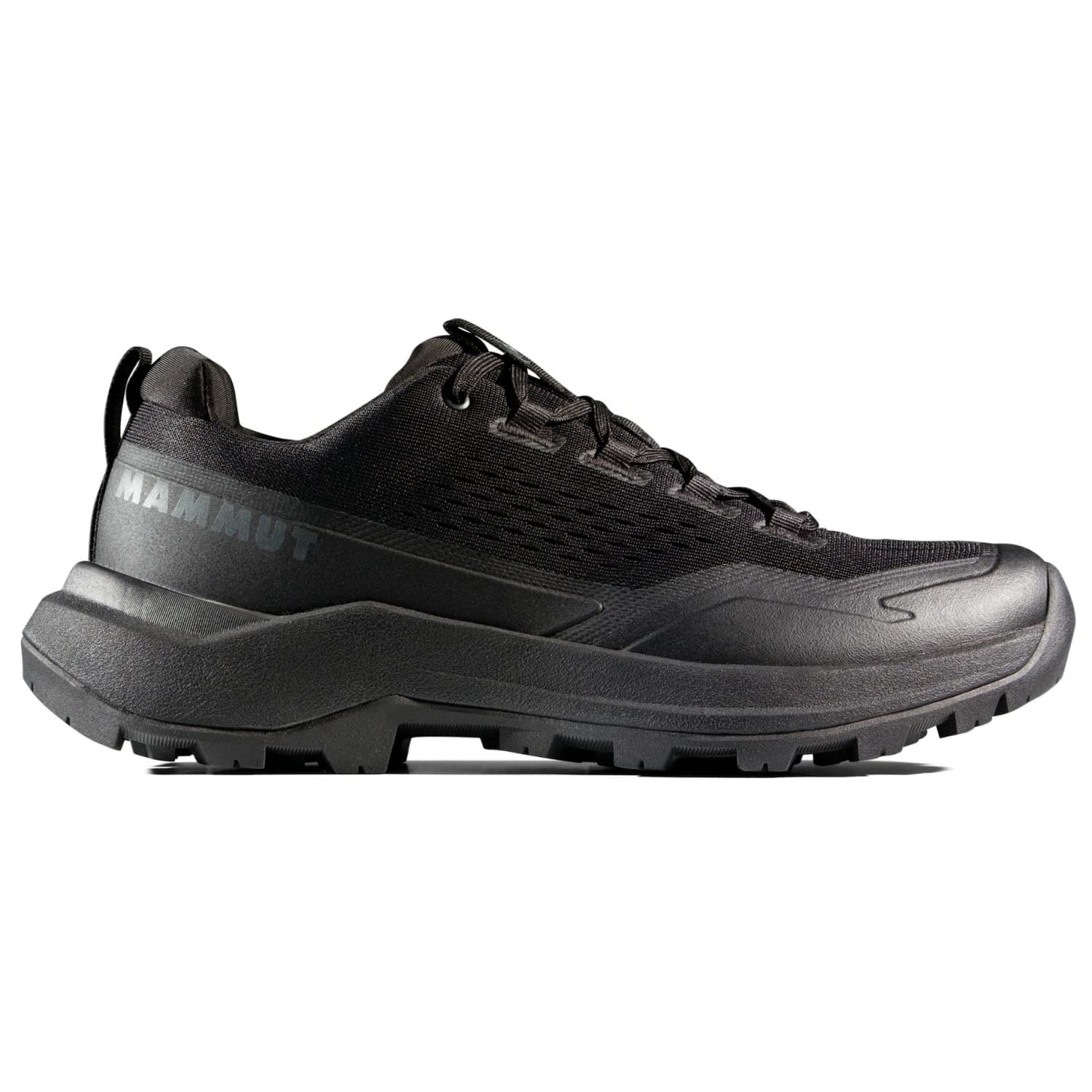 Дамски мултиспорт обувки Mammut Women's Sertig III Low Multisport shoes - Black