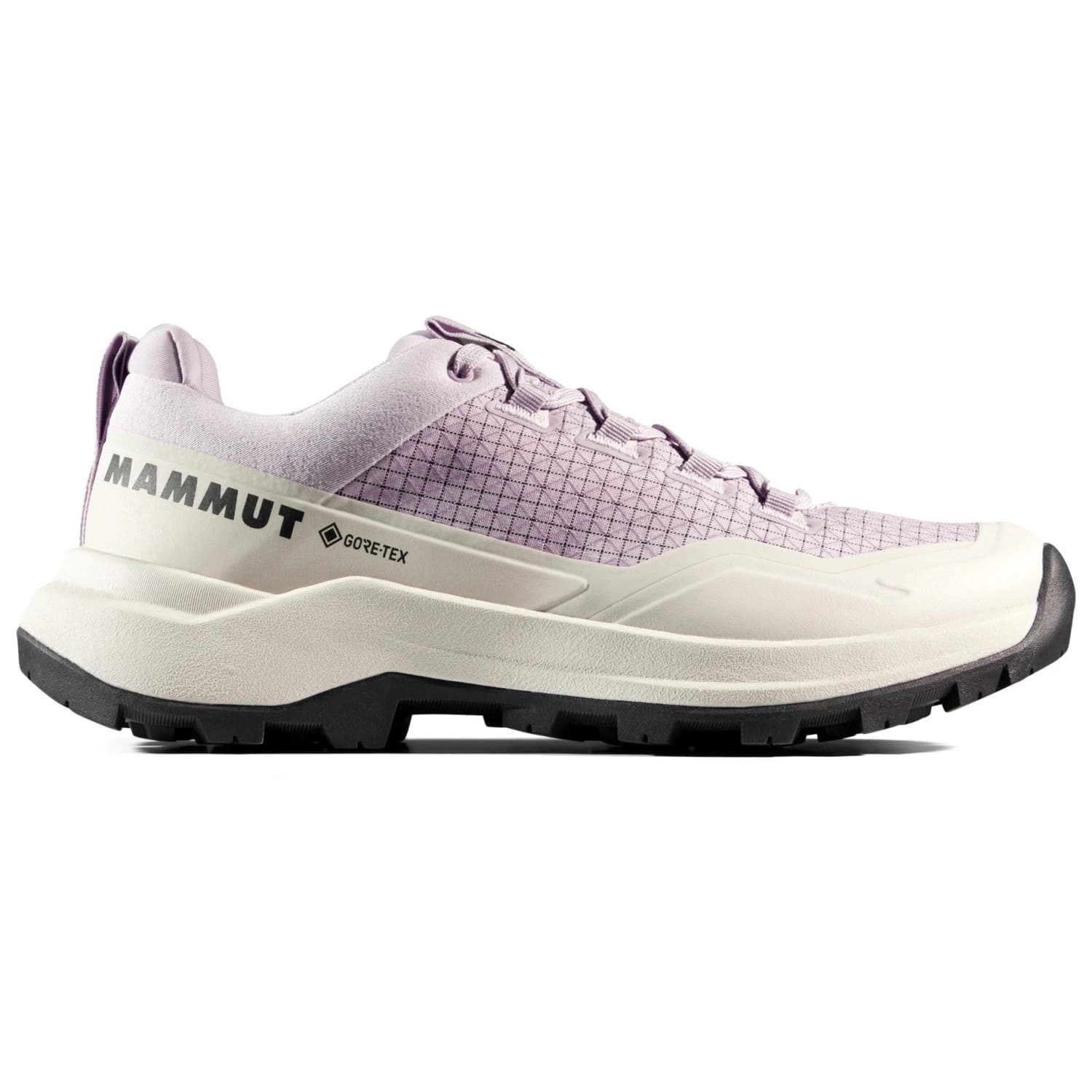 Дамски мултиспорт обувки Mammut Women's Sertig III Low GTX Multisport shoes - Alpine Calamint / Moonbeam
