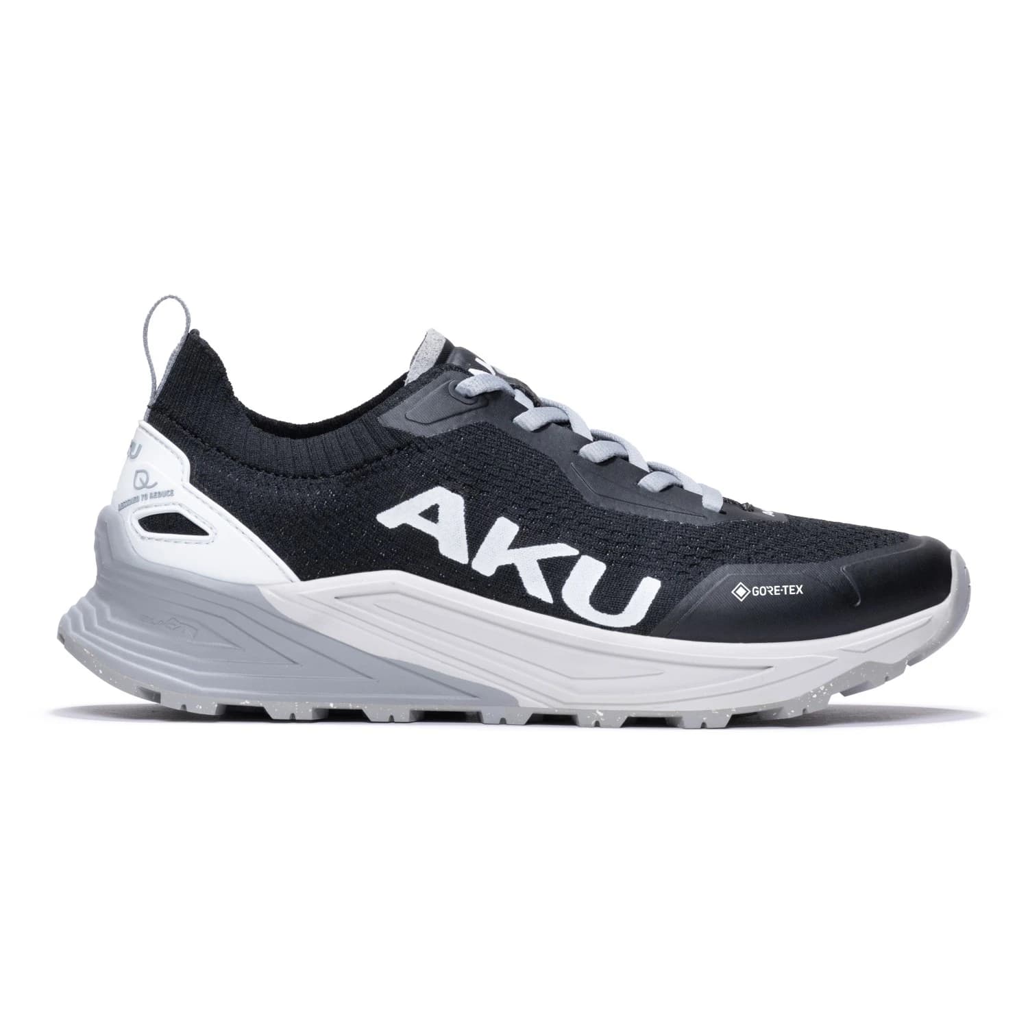 Дамски мултиспорт обувки AKU Women's Aira V-Light GTX Multisport shoes - Black / Grey