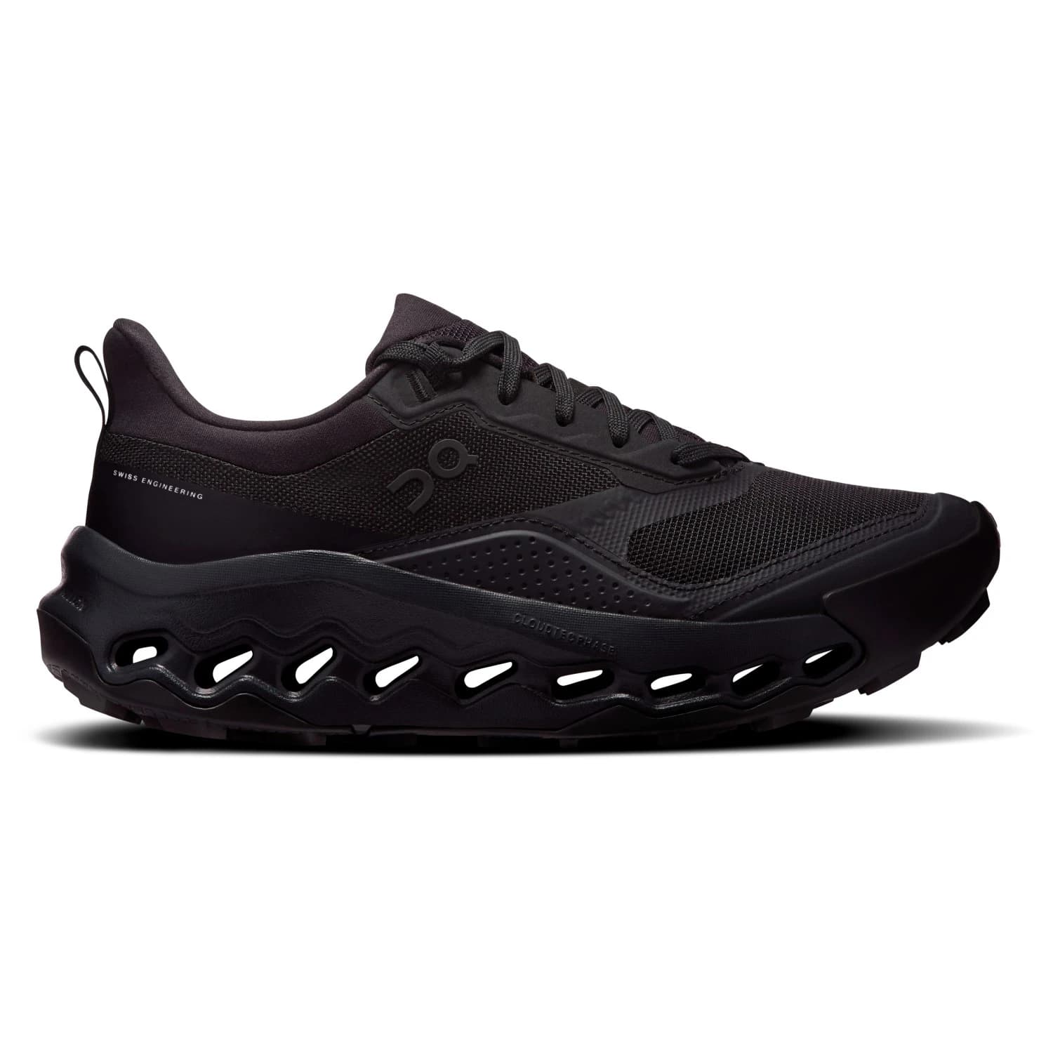 Дамски мултиспорт обувки On Women's Cloudhorizon 2 Multisport shoes - Black / Black